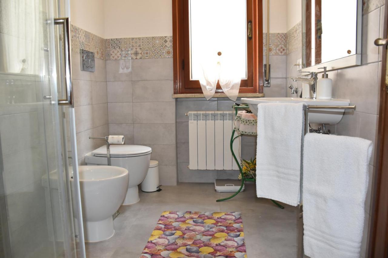 Casa Iliana Apartamento Viareggio Exterior foto