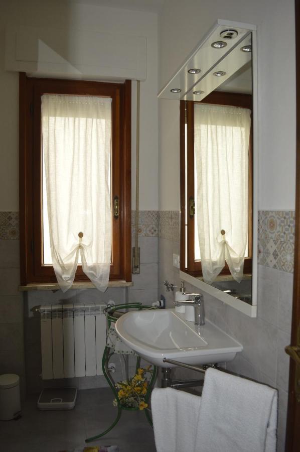 Casa Iliana Apartamento Viareggio Exterior foto