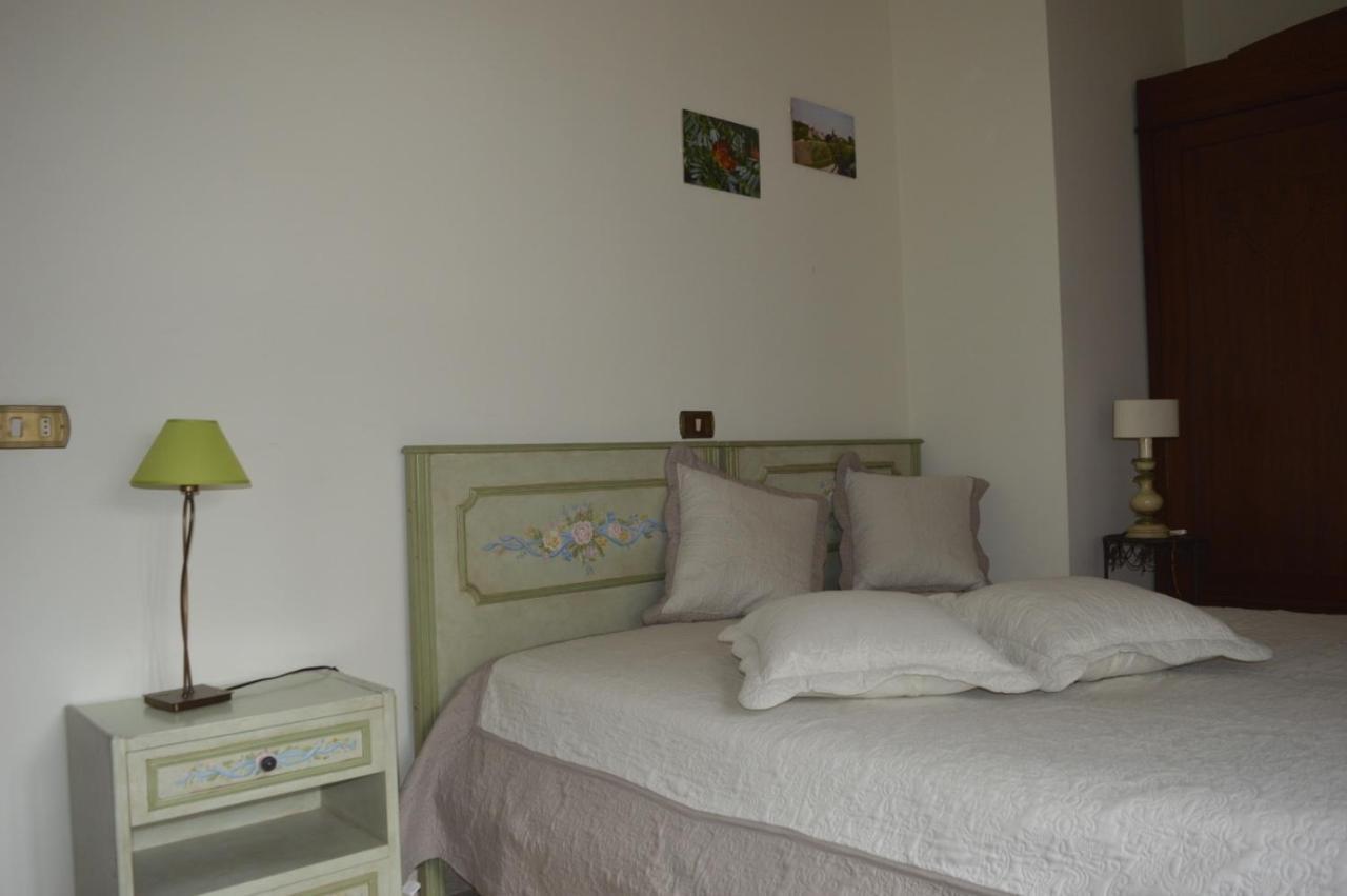 Casa Iliana Apartamento Viareggio Exterior foto