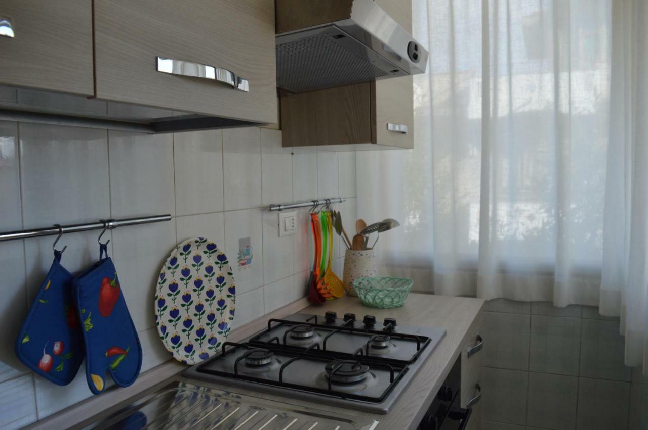 Casa Iliana Apartamento Viareggio Exterior foto