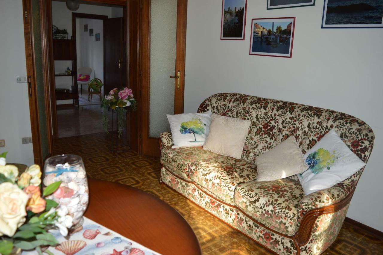 Casa Iliana Apartamento Viareggio Exterior foto